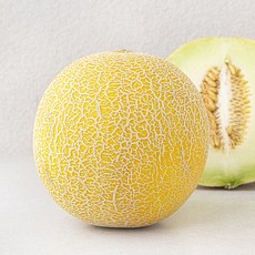 미국산 갈리아 메론, 1개, 1.2kg 이상