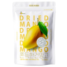 프루타 쫀득한 건망고 1개 1kg 상품 이미지