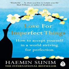 Love for Imperfect Things, Penguin Life