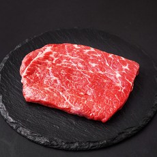국제식품 한우 1등급 장조림용 (냉장), 300g, 1개