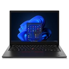 레노버 2023 씽크패드 L13 AMD G3, 블랙, 라이젠5 Pro, 256GB, 8GB, WIN11 Pro, ThinkPad L13 AMD