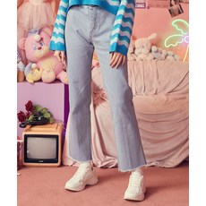 문페어리 여성용 드리미 진 21100059000