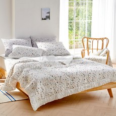 이불세트보타닉