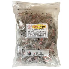 범아뽀빠이 냉면용 식초 200p, 1kg, 1개