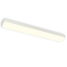 가온엘이디 시스템 LED 주방등 대 60W, 주백색(화이트)
