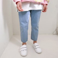 아동찢어진청바지