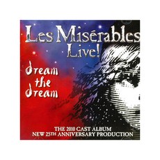 뮤지컬 레미제라블 25주년 기념 2010 오리지널 캐스트 라이브 앨범, 2CD