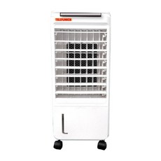 TELEFUNKEN 德律風根 移動式水冷扇 7L 原廠保固, LASK-6575