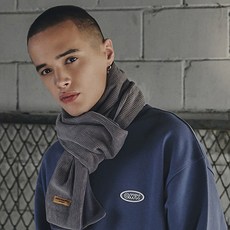 구스다운머플러