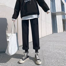 안다르기모팬츠