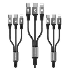 comside하드라운드케이블3p80cmumda133규격