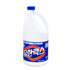 Yuhanrox 多效合一漂白水 3.3公升, 3.3L, 1瓶