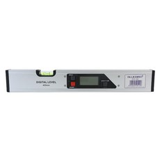 BLUETEC 數位水平量角器 BDS-400 C4008365, 1個
