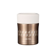 써모스 보온보냉 푸드컨테이너 JBJ-303K, 패턴(PT), 300ml