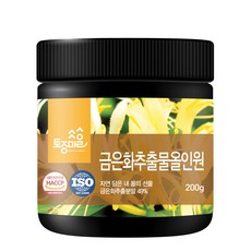 황련추출물