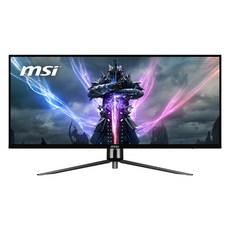 MSI UWQHD 155 HDR400 게이밍 무결점 모니터