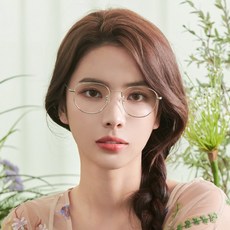 BEIMA 케미X드라이브 6013 국산 오버사이즈 초경량 베타 티타늄 레트로 안경테세트