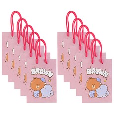 바비브라운쇼핑백