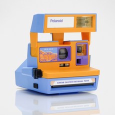 Polaroid 寶麗來 600大峽谷拍立得相機, 1個