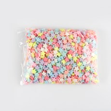 유니아트 모양비즈 500g, 71번, 1개