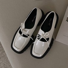 여성용 벤세레브 로퍼
