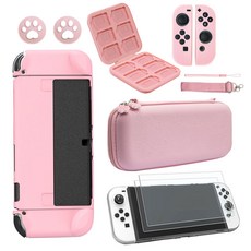 닌텐도스위치oled악세사리세트