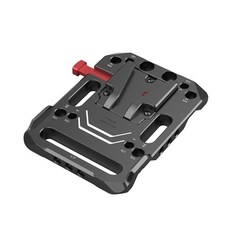 v마운트플레이트