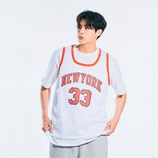 더블케이핀메시백