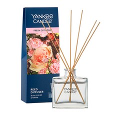 양키캔들디퓨저