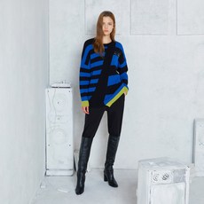 쥬시쥬디 여성용 J배색믹스기모조거팬츠 JUPT723B