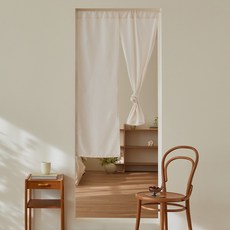 maatila Air Fresh 門簾, 象牙