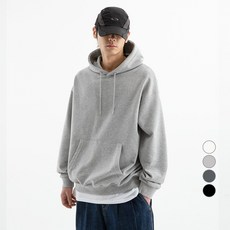 寬鬆運動衫連帽衫 UI2HDT