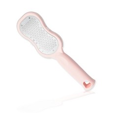 미니맥시 프리미엄 분리 커버 발 각질제거기 피치, 1개입, 1개