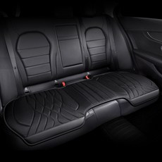 뒷좌석tv시트최대한뒤로눕히기