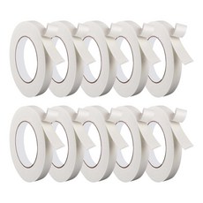 아뜰라임 다용도 스폰지 초강력 접착 폼 양면 테이프 2cm x 3m, 혼합색상, 10개
