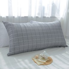 Magic Bed 特大背棉靠墊, 檢查灰色