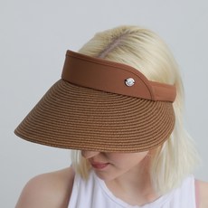 페도라선바이저