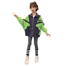 다니엘크레뮤집업세트