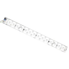 원하 LED 리폼 모듈 렌즈형 램프 30W, 주광색, 1개
