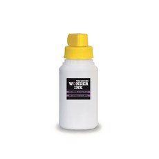 Wonder Ink三星替換墨水 200g SL-J1560/SL-T1670, 黃色的, 1個