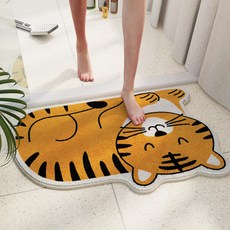 호랑이매트