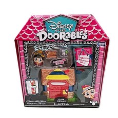 TAKARA TOMY 小木偶玩具, 1入