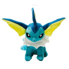 포켓몬 샤미드 봉제인형, 25cm, 혼합색상, 1개 혼합색상, 25cm