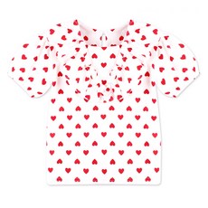 릴리푸리제인블라우스