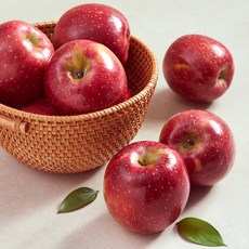 셀렉트팜A 감홍 사과, 1.5kg(중과, 6~7입), 1개