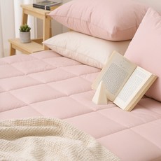 템퍼매트리스커버