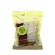 청솔 계피스틱, 600g, 1개