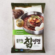 풀무원 칡냉면 2인분