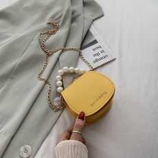 체인미니백
