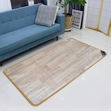 대청마루우드카페트